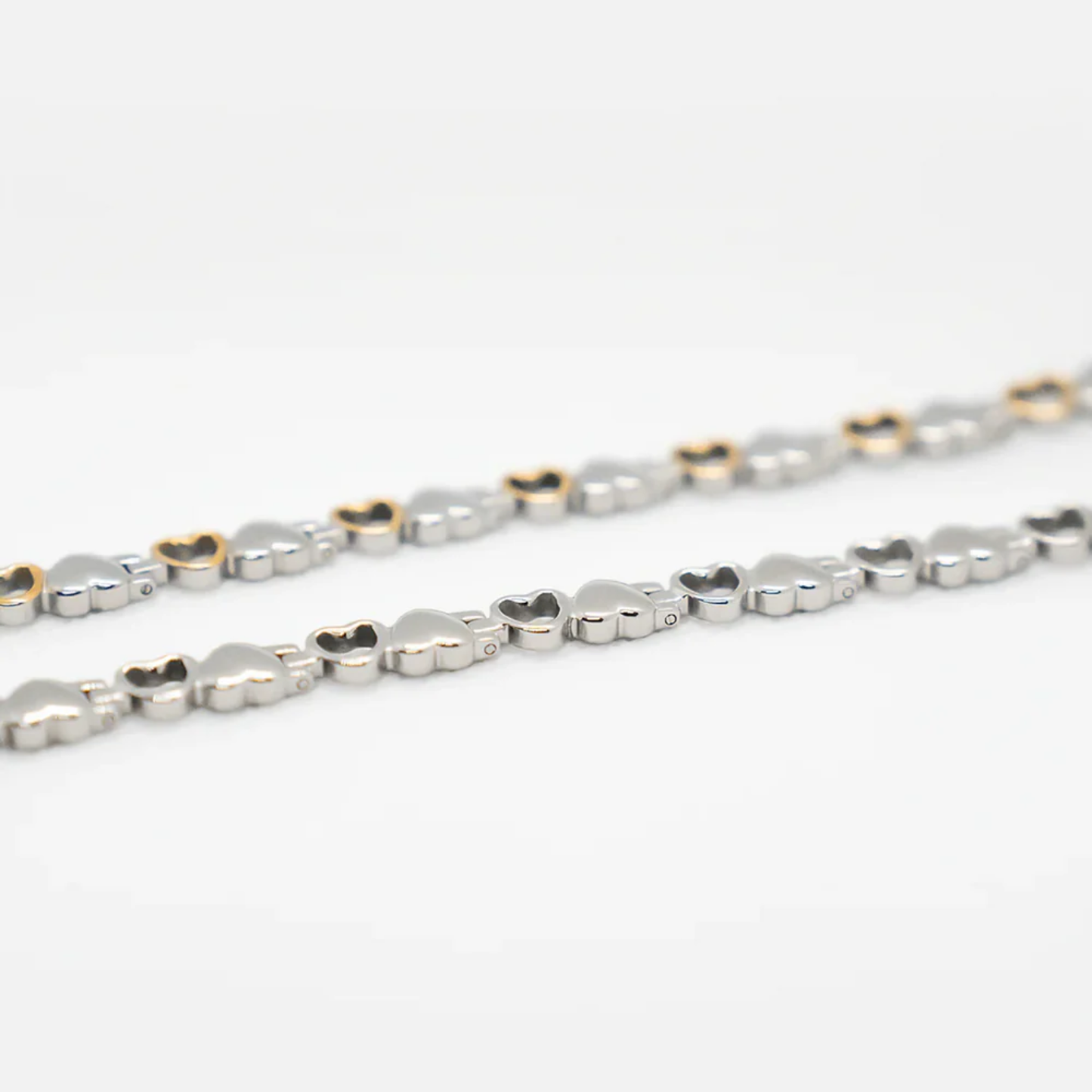 Pulsera Magnética Seluna - Bienestar y Equilibrio Diarios