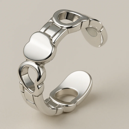 Anillo magnético Seluna — Bienestar visible desde tus manos