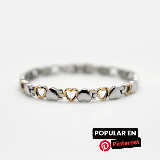 Pulsera Magnética Seluna - Bienestar y Equilibrio Diarios