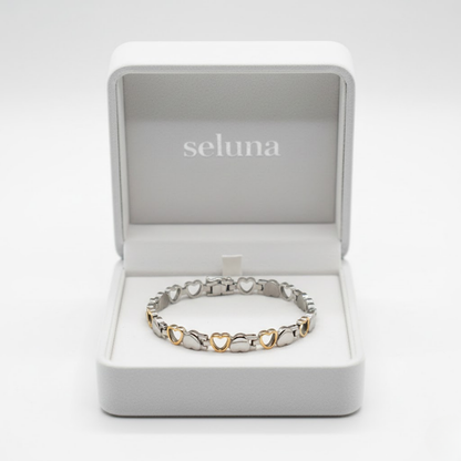 Pulsera Magnética Seluna - Bienestar y Equilibrio Diarios