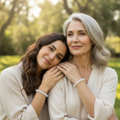 Seluna - Pulsera de Piedra de Luna