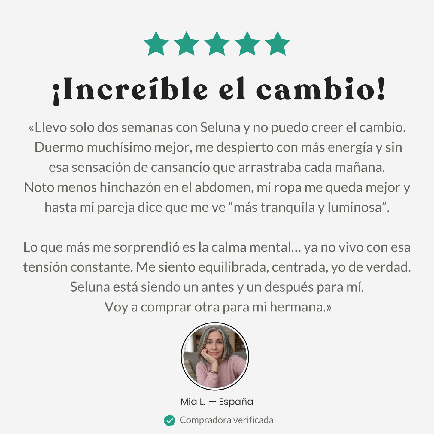 Pulsera Magnética Seluna - Bienestar y Equilibrio Diarios